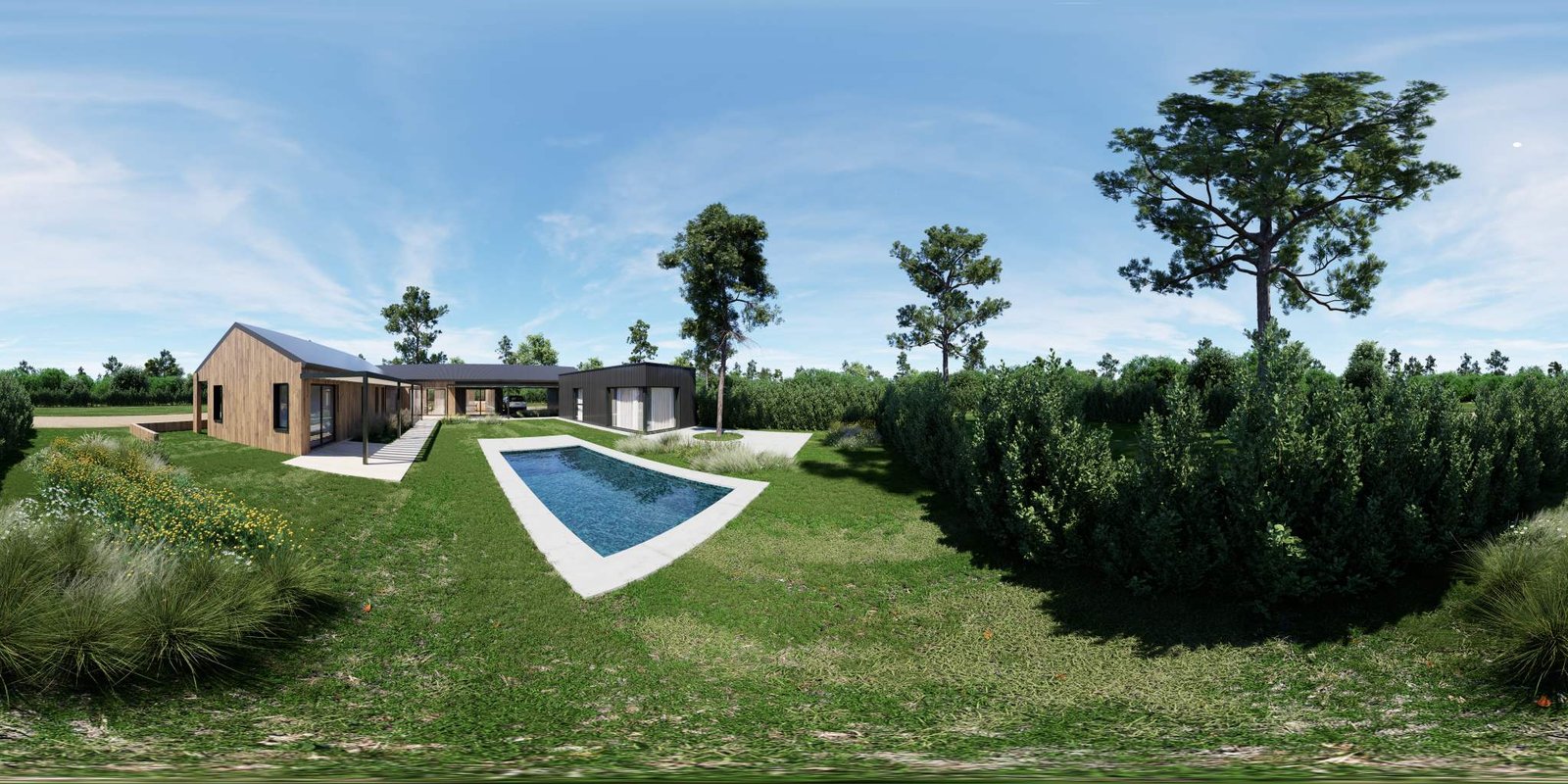 Tours Virtuales 360° para Inmobiliarias: Cómo multiplicar consultas y acelerar el cierre de ventas