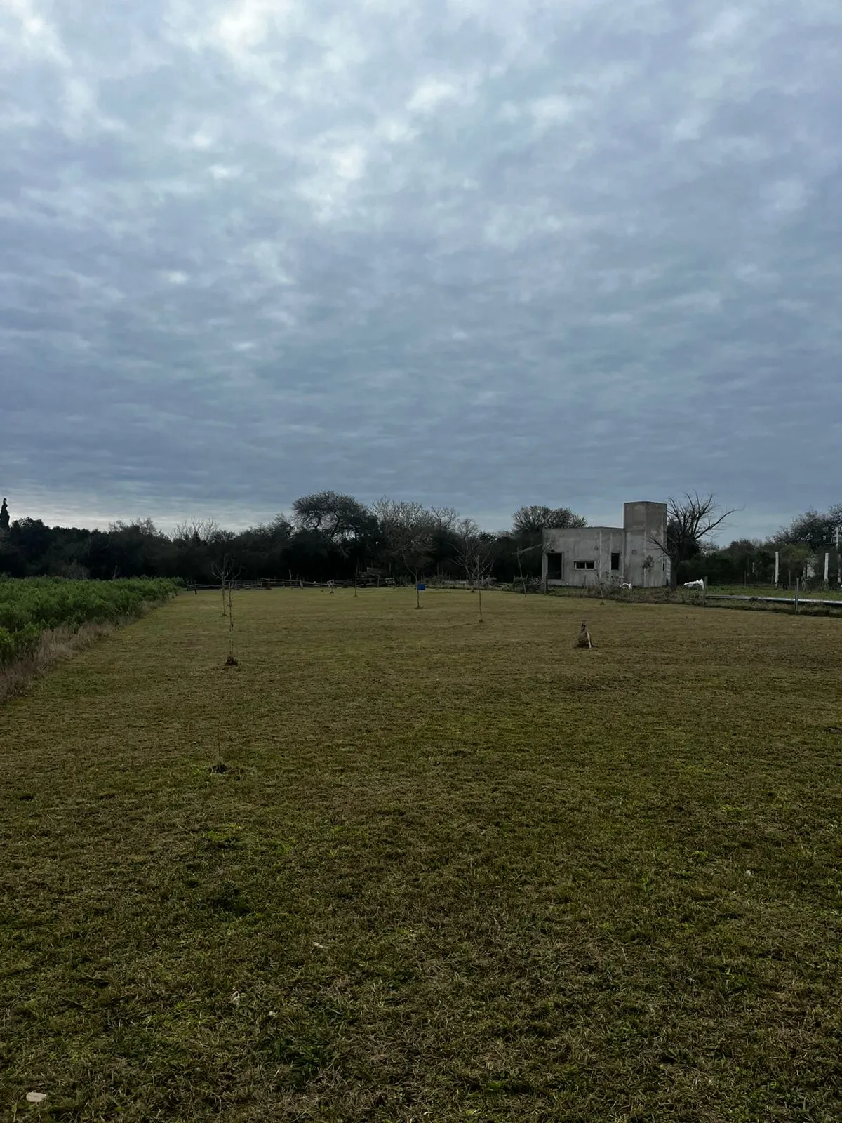 Se VENDE Terreno zona Villa Urquiza