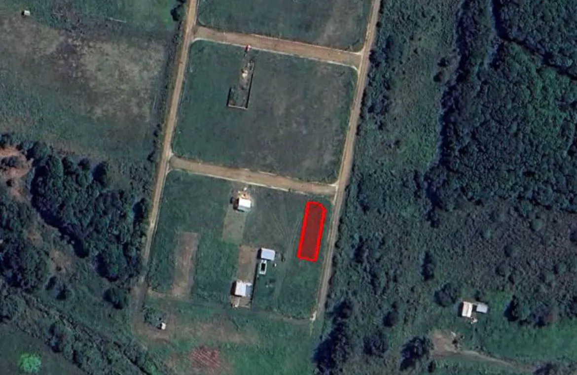 SE VENDE LOTE EN LOTEO ALTOZANO - COLONIA AVELLANEDA