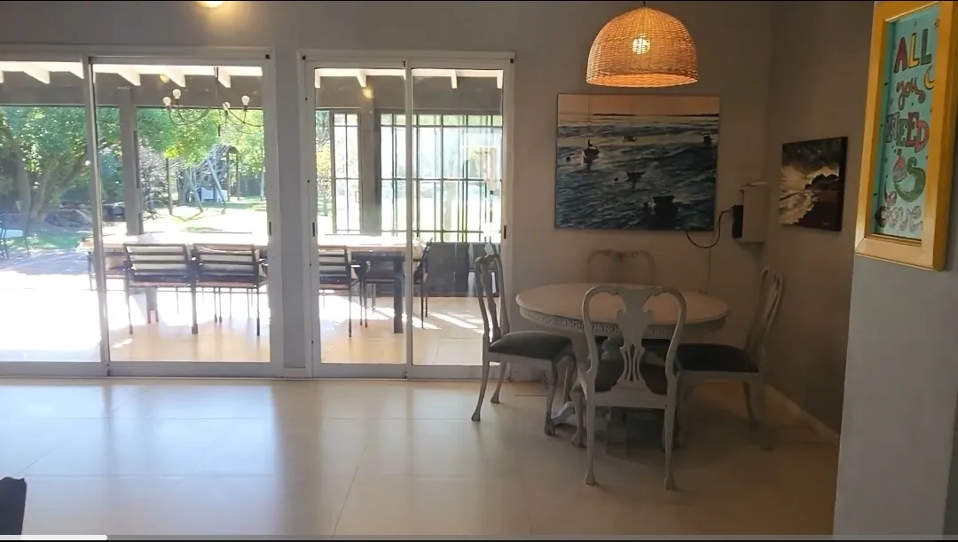 CASA EN VENTA COMPLEJO VILLANUEVA TIGRE
