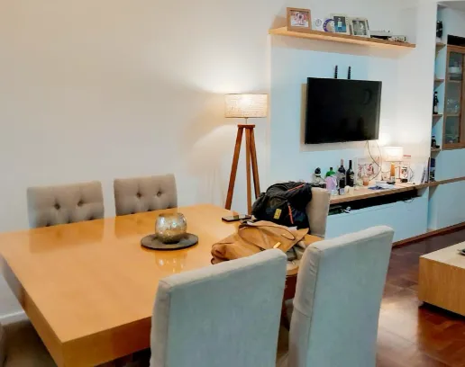 DEPARTAMENTO EN VENTA OLIVOS, UGARTE 1600