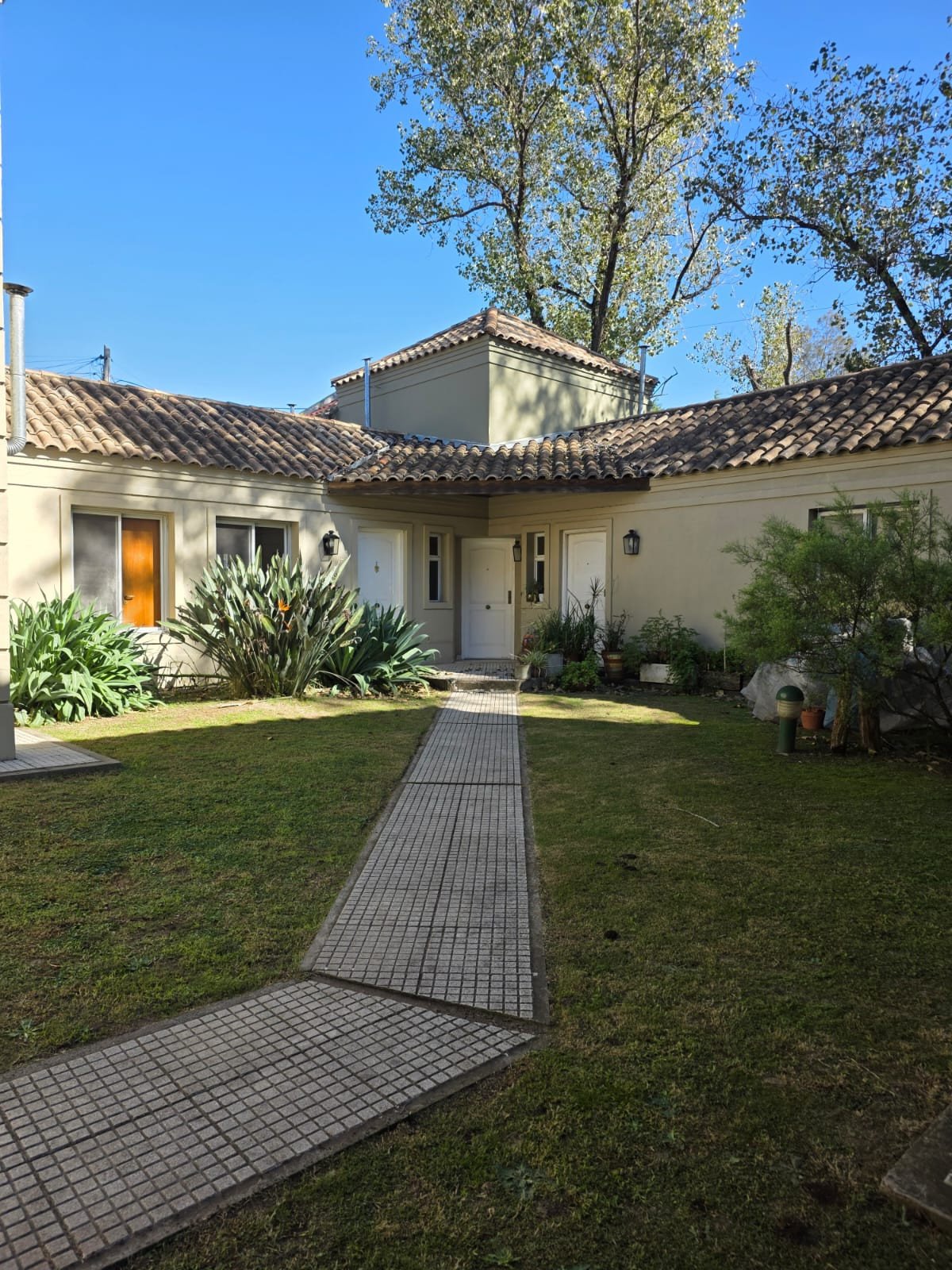 Departamento en venta en Del Viso, Partido de Pilar (copia)